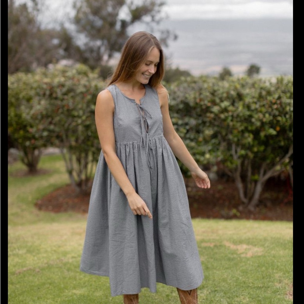 Neuflora Ada Dress